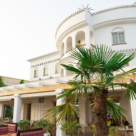 Hotel Las Yucas Atarfe Εξωτερικό φωτογραφία