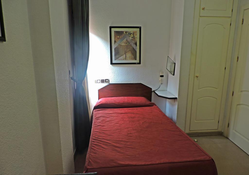 Hotel Las Yucas Atarfe Εξωτερικό φωτογραφία