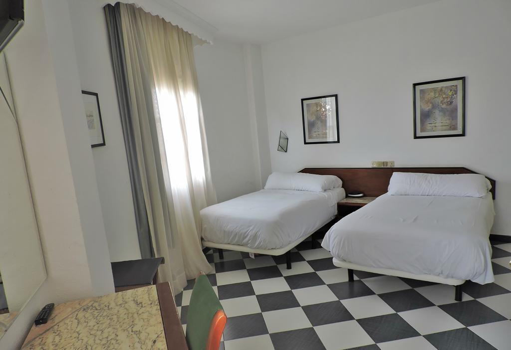 Hotel Las Yucas Atarfe Εξωτερικό φωτογραφία