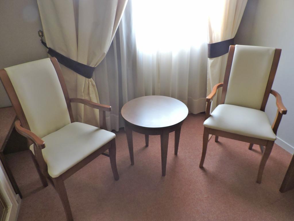 Hotel Las Yucas Atarfe Εξωτερικό φωτογραφία