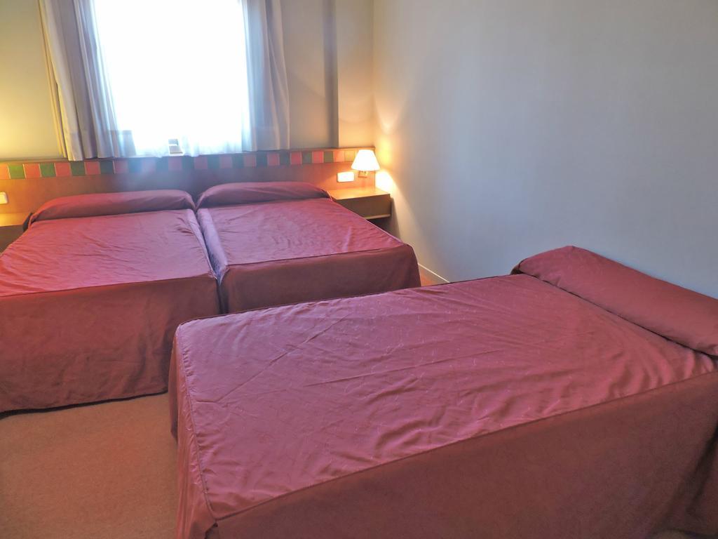 Hotel Las Yucas Atarfe Εξωτερικό φωτογραφία