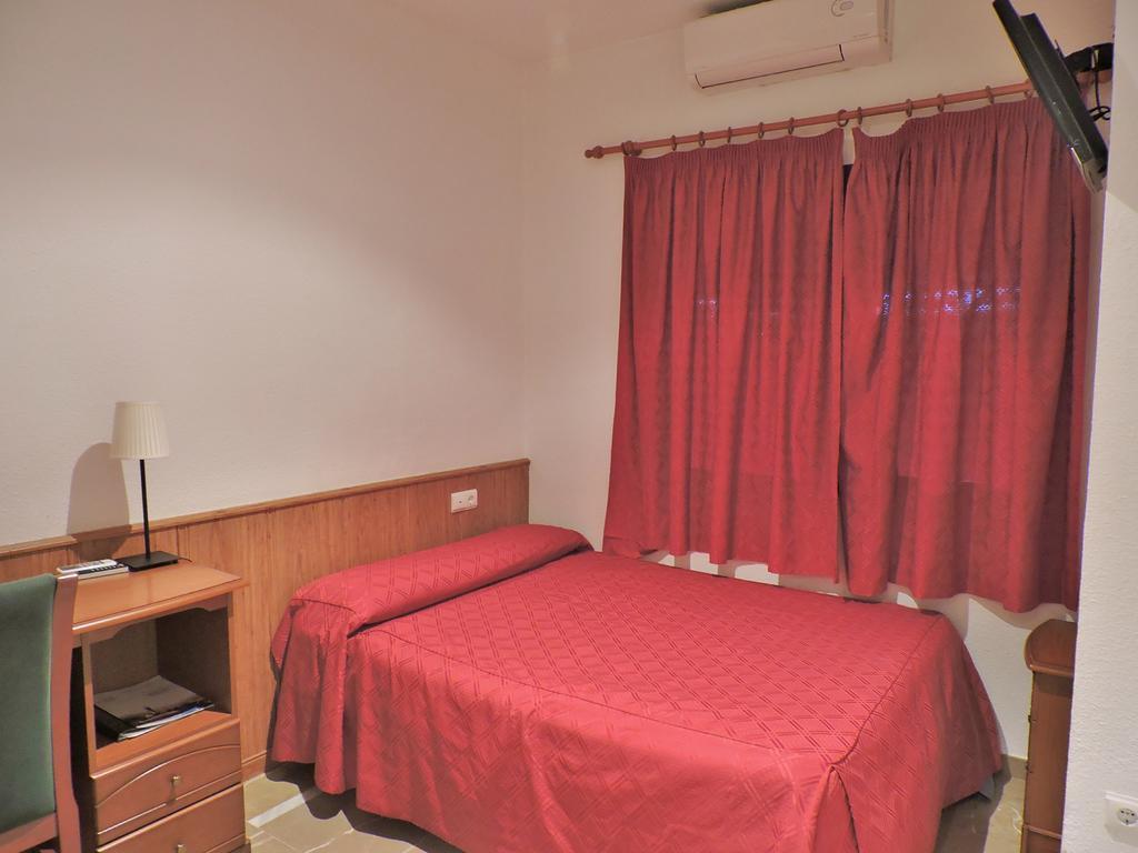 Hotel Las Yucas Atarfe Εξωτερικό φωτογραφία