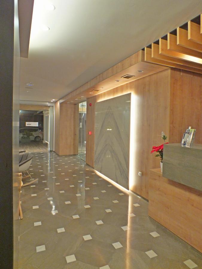 Hotel Las Yucas Atarfe Εξωτερικό φωτογραφία