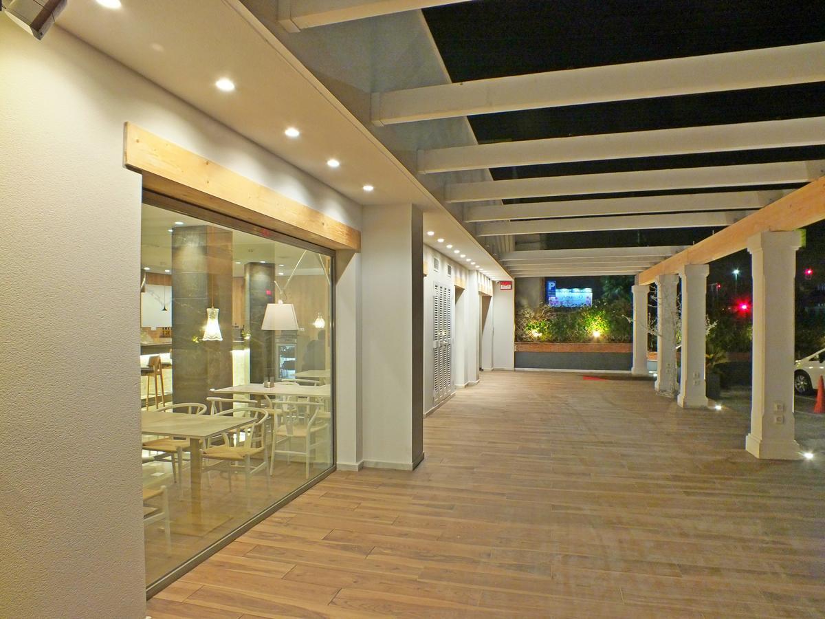 Hotel Las Yucas Atarfe Εξωτερικό φωτογραφία