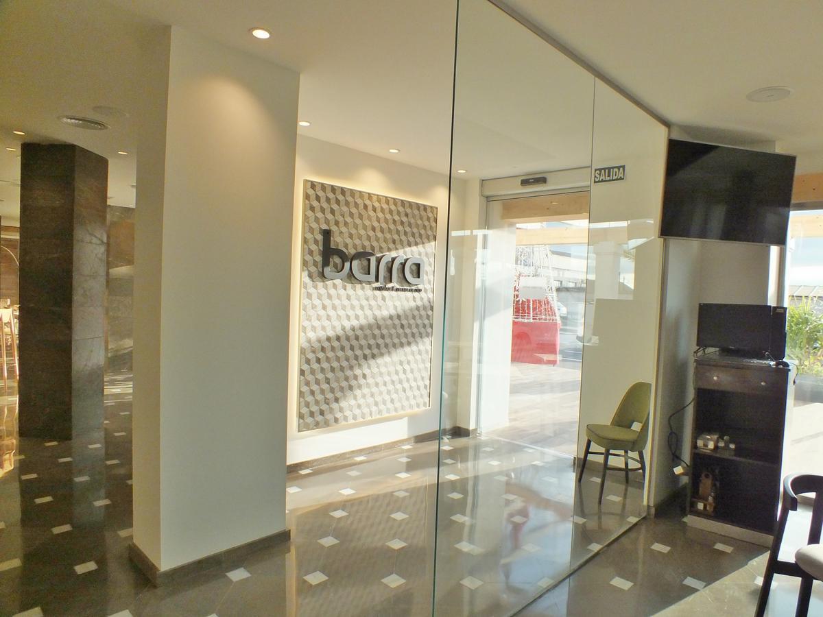 Hotel Las Yucas Atarfe Εξωτερικό φωτογραφία