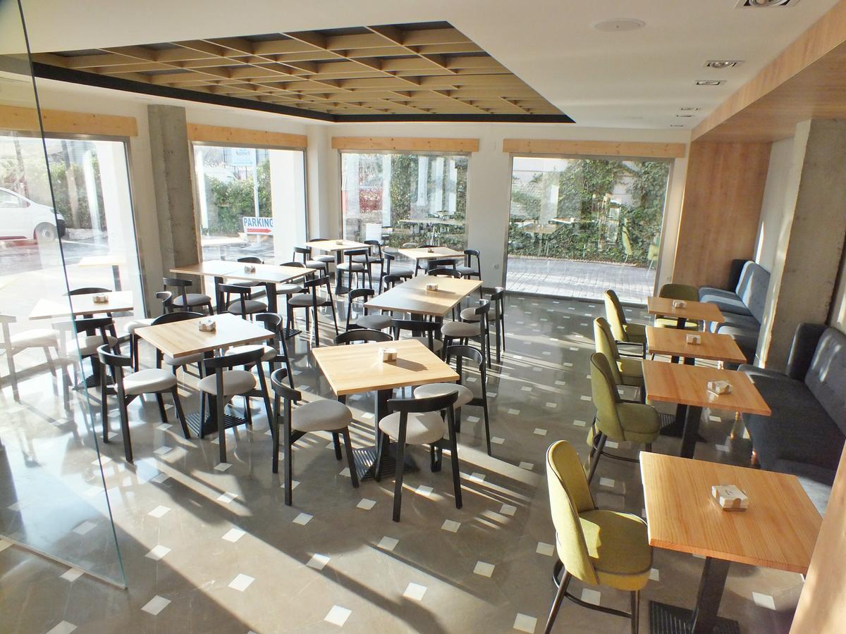 Hotel Las Yucas Atarfe Εξωτερικό φωτογραφία