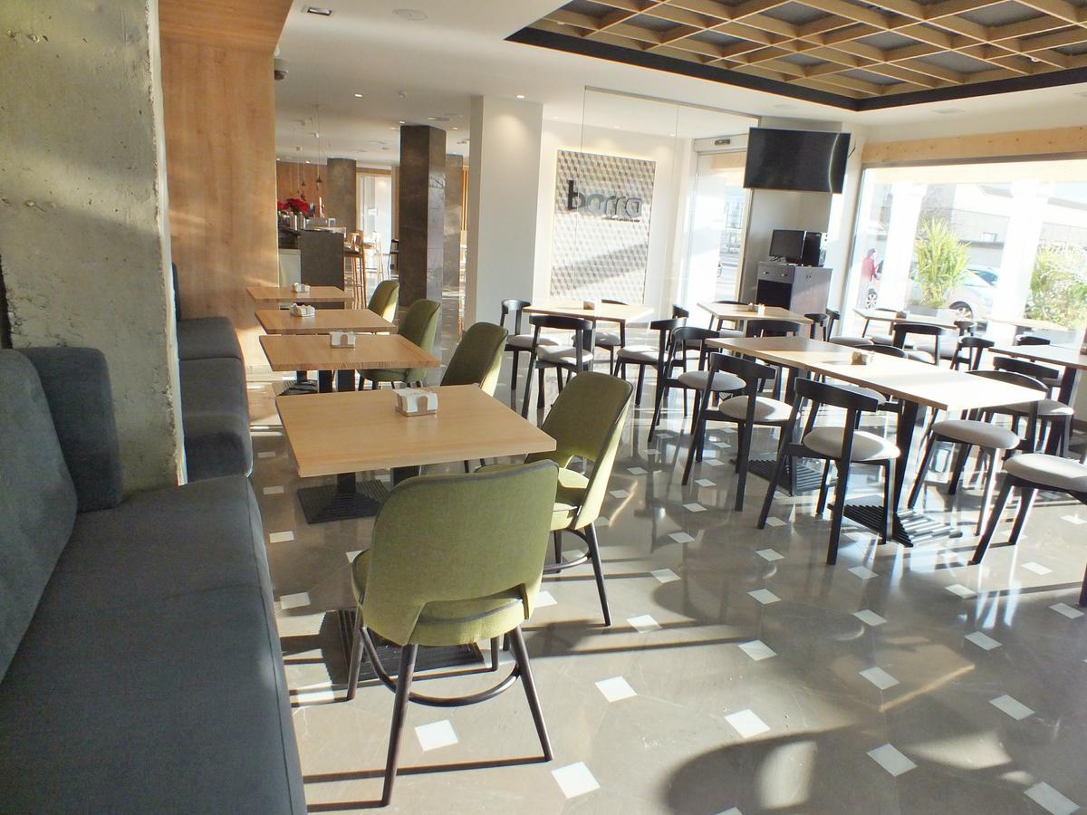 Hotel Las Yucas Atarfe Εξωτερικό φωτογραφία