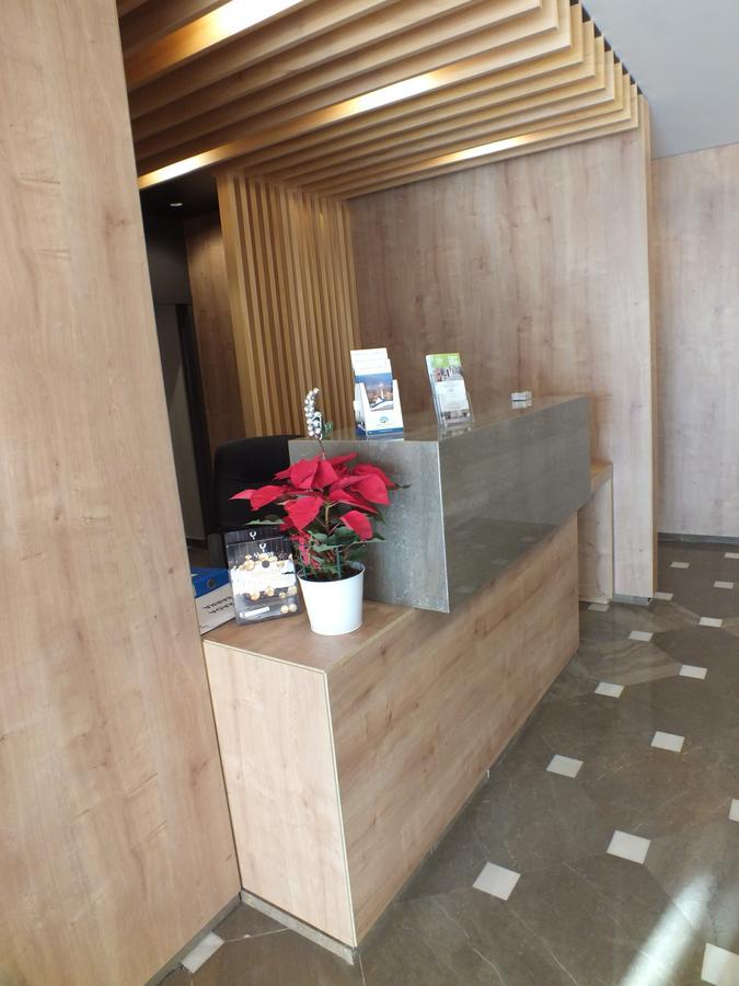 Hotel Las Yucas Atarfe Εξωτερικό φωτογραφία