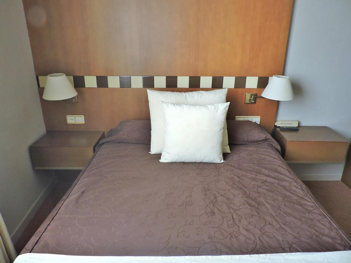 Hotel Las Yucas Atarfe Εξωτερικό φωτογραφία